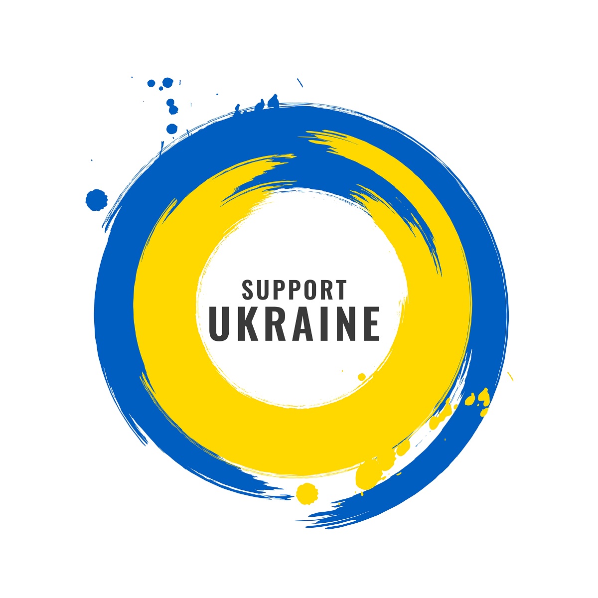 Programs and Resources for Displaced Ukrainians in Canada
